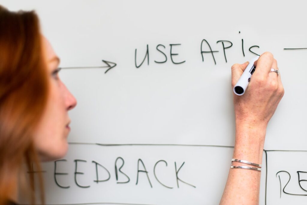 konstruktives feedback: effektive techniken und tipps zur verbesserung der kommunikation und leistungssteigerung im beruflichen und persönlichen umfeld.