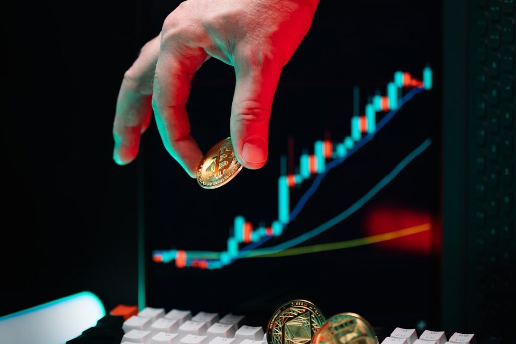 entdecken sie innovative anlagestrategien, die ihre investitionen maximieren und nachhaltiges wachstum fördern. erfahren sie mehr über moderne methoden zur optimierung ihres portfolios.